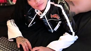 Solo Amateur Webcam Teen Masturbation
