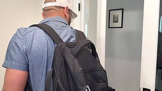 Sadie Rose - Good Students Bad Teacher Fucks Them Both - Lingerie