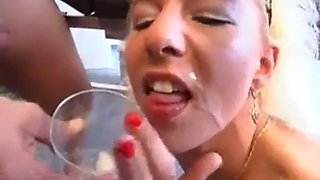 Naughty Nurse examines his cock: Blowjob  Fansly Porn