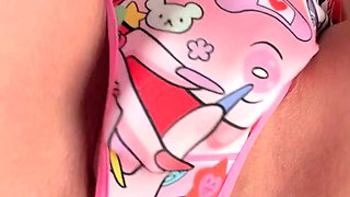 Hot amateur close up hardcore HD video