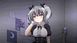 Fragile Breath with Longing_23112405p0