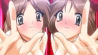 Hot Teen Student Fucked by Teacher - Uncensored Hentai Sex