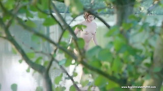 Kate Beckinsale Nude Scenes - Haunted - HD