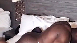 Laceyloo Gets Fucked From Prince Jean