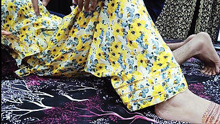 Big Stepsister Hard Fucking Punjabi Audio
