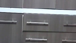Prank with the Wife, I Sold Her and My Friend Comes Out of the Wardrobe