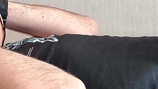 New Bisexual Threesome. MMF. Wife Invites Bisexual Slave for Her Husband. Full Scene. Ep 31021