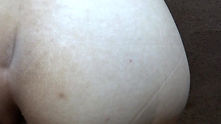 Oral with My Wife Then I Break Her Ass