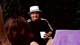 Magnetic milady's milf action