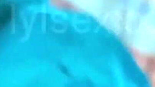 Otaku Slut Fucked Hard in the Hotel