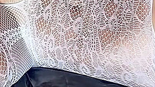 Hairy Anal Squirting Orgasm in Homemade Porn. Part 2