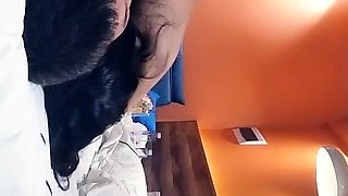 Sensuous amateur ex girlfriend hidden cam