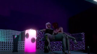 high heels amateur public nudity amp voyeur HD