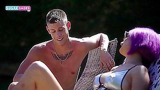 Excellent Porn Clip Teen 18+ Craziest
