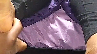 Plus Size New Orleans Finest Jackie SSBBW Domination