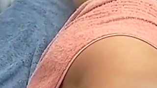 My Stepdaughter's Stepmother Came to Sleep with Me in a Nightgown and When She Stopped Shaking Her Ass 967