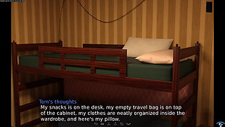 Independent Horizons #1