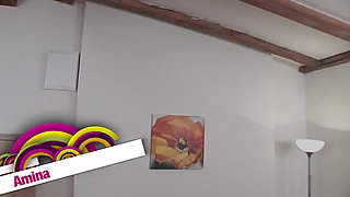 straight fuckd bareback by hi straigth friend for bisex party