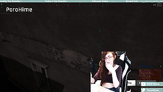 Redhead Czech amateur fucking outdoor