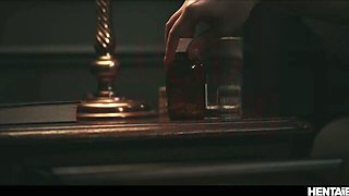 Watch beauty patootie's porn