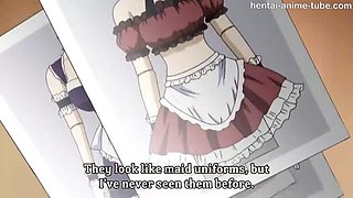 Hentai Hot Porn At College: Hardcore, Blonde  Milf Porn