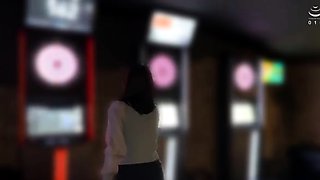 Cynthia POV Blowjob Handjob hardcore and cumshot