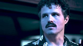 Lustful Anna Claire Clouds breathtaking sex story