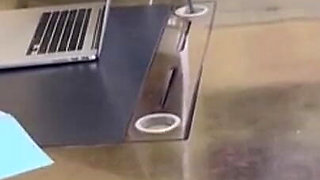 Monster Cock Fuck a Wet Pussy
