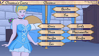 Park After Dark Game Play [part 1] Sex Animation Collection [18+] Porn Game