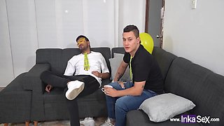 I Cheat On My Husband With His Best Friend At A New Years Party (epic Ending)