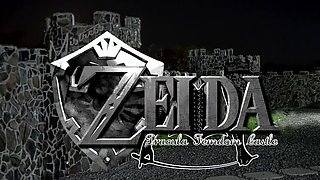 Mistress Zeida Brutal CBT - Ballbusting & Whipping Slave's Genitals