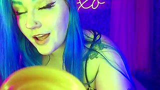 Luna Allora - Whored Out by Your Ex