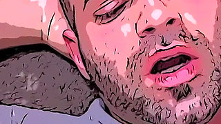 Magna Cum Laude Animated Full Feature Film Comixxx Edition