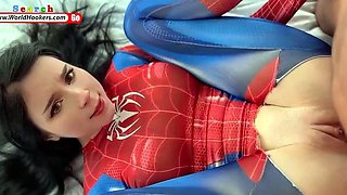 Huge ass amateur brunette hardcore fucking encounter