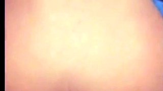 Asian Crossdresser Sucks and Rides