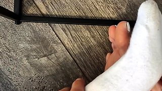 Amateur schoolgirl pov bj in heavy close up