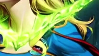 I Think I Downloaded the Wrong Supergirl Movie