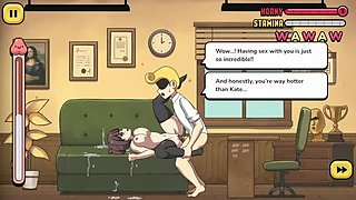 Teacher Student Sex Game: Anime Hentai Controversy Complete Guide & Final Scene