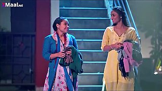 Indian Thand Ka Maza Sparks Huge Passion