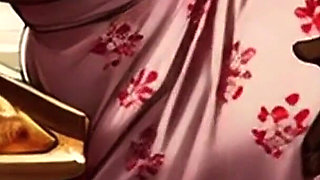 stuffing the Turkey" Takes on a Whole New Meaning in Spicy Toons: Thanksgiving