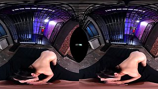 Prison Wife's MILF Passion Ignites in Hardcore Hotel Heat