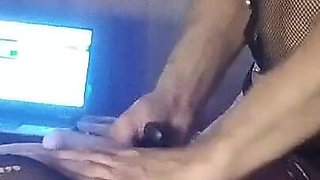 Dancing in Bed