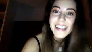 itsmadisonx's Amateur Video