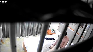 Hot amateur hidden cam