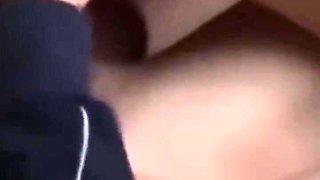 Dormitory Bang-out / 18yo Frosh Rails Finest Buddy's Pecker