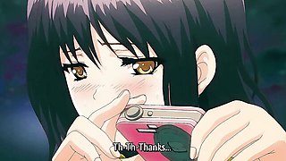 Well-made hooker - nipple sucking scene - Hentai PD