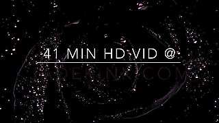 Submissive Slut Wax Wig Kinky Blowjob - Bdsm Bondage