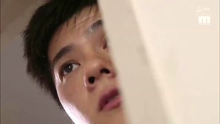 Watches sister get fucked, cant do nothing