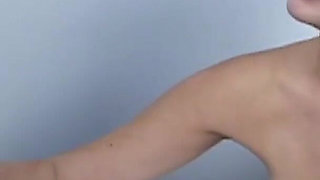 Caught at Home: Sister and Best Friend Lick Each Other Unrestrainedly