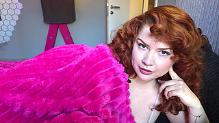 Crazy Ex Sneaks in and Uses Your Cock Behind Your Wifes Back